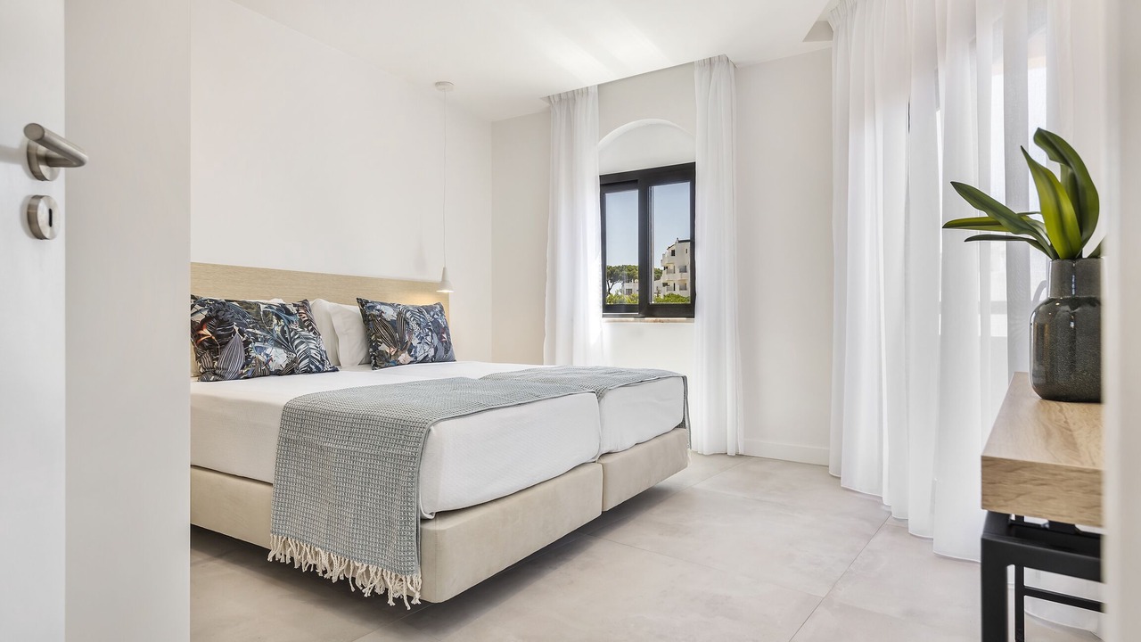 Photo of Bedroom in Olhos D'Agua