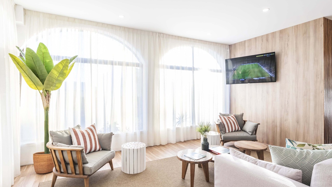 Photo of Livingroom in Olhos D'Agua