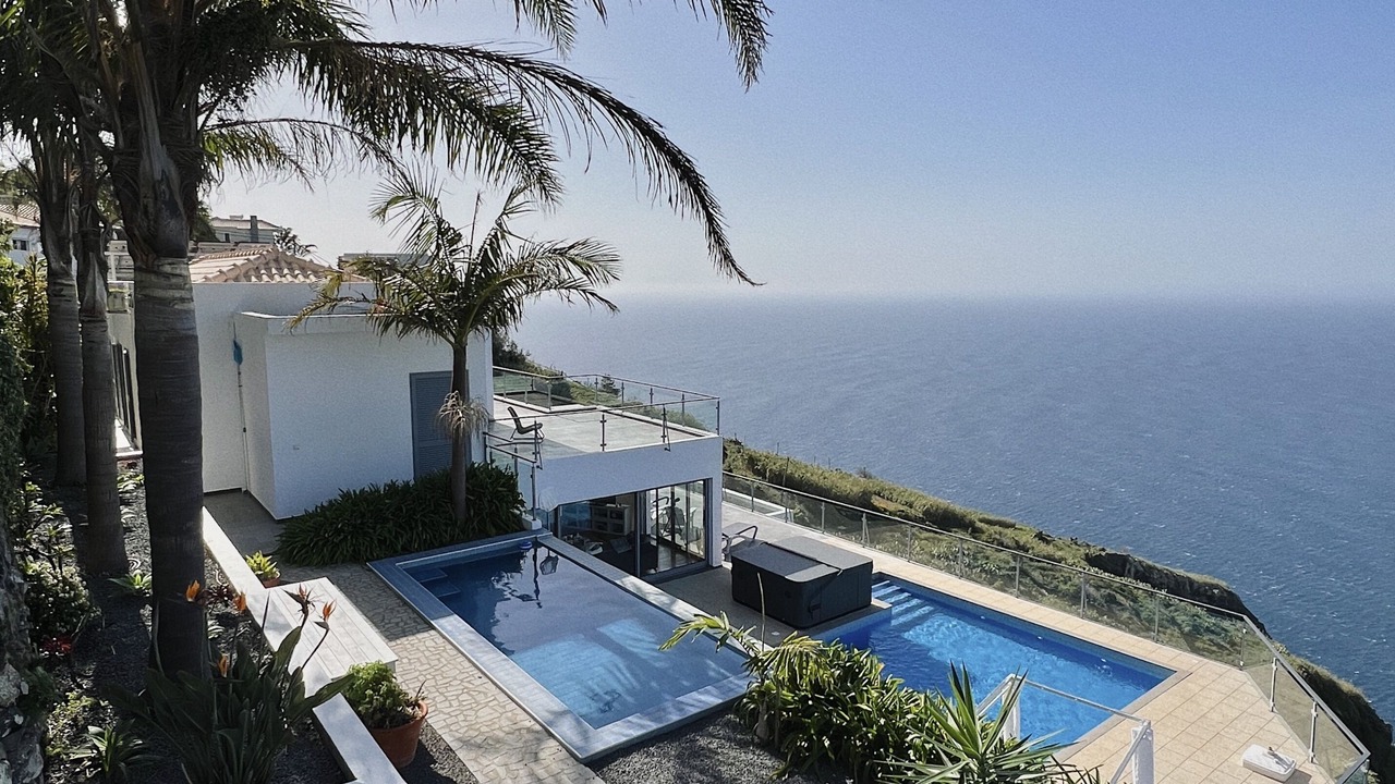 Photo of Outdoor in Paul do Mar