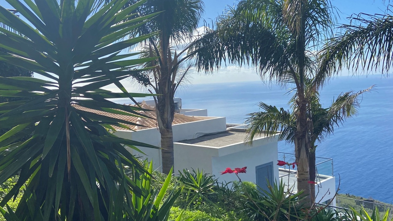 Photo of Outdoor in Paul do Mar
