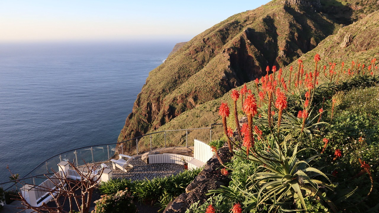 Photo of Outdoor in Paul do Mar