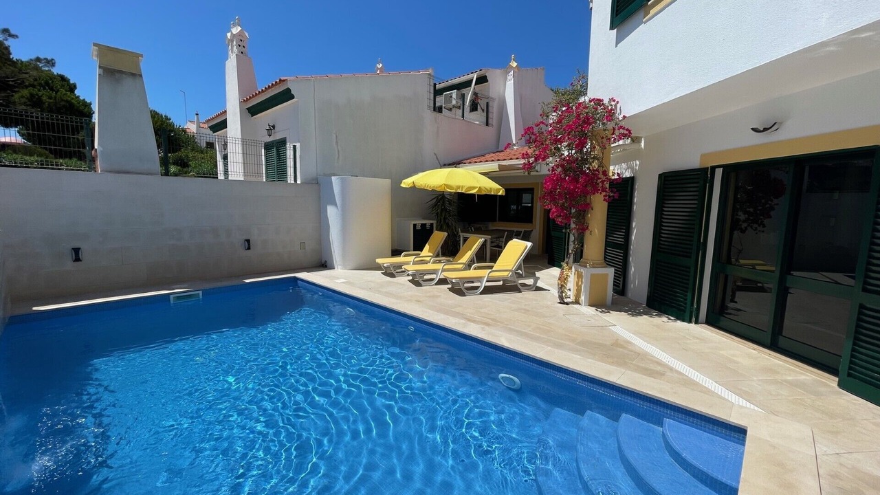 Photo of Outdoor in Aldeia das Acoteias