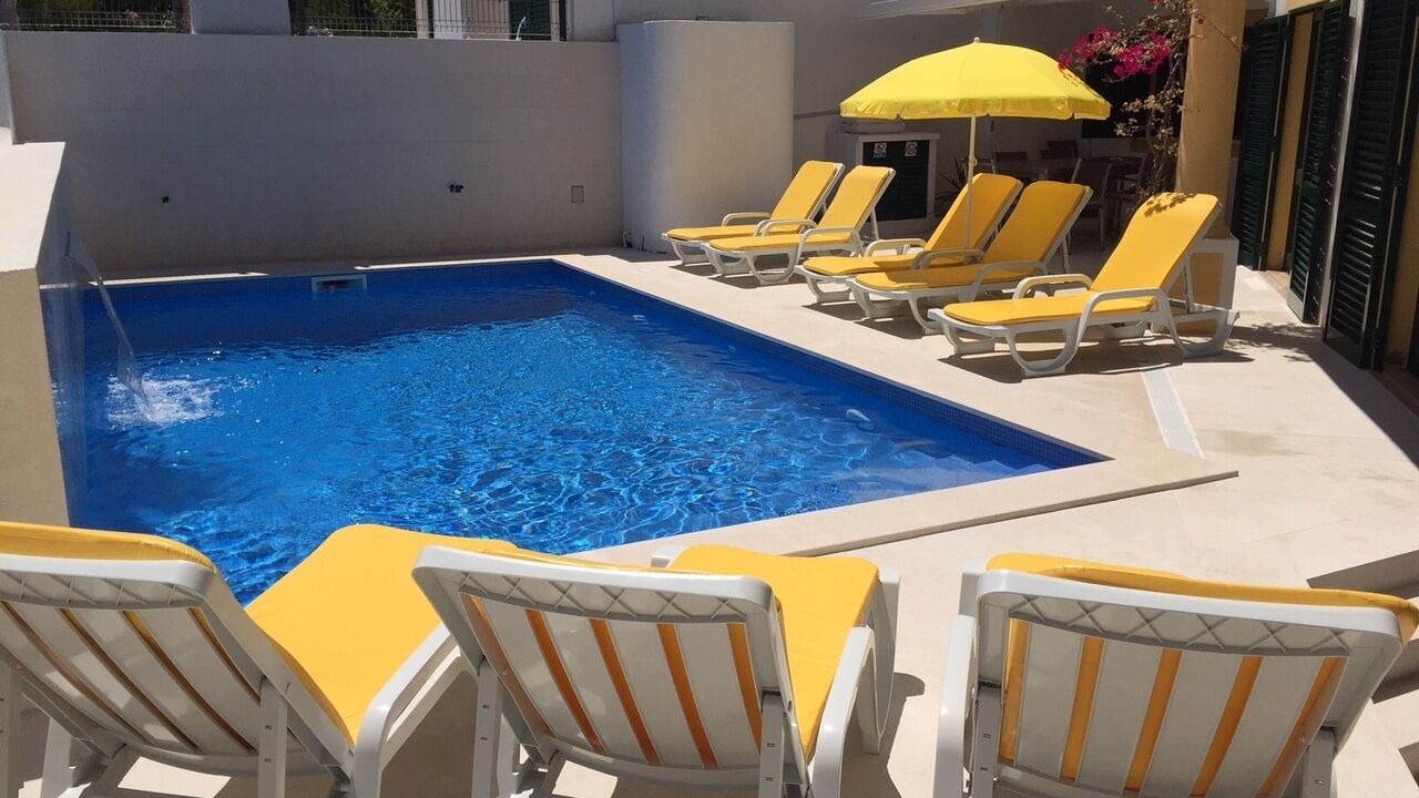 Photo of Outdoor in Aldeia das Acoteias