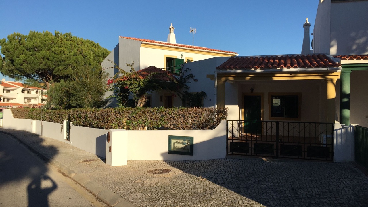 Photo of Outdoor in Aldeia das Acoteias