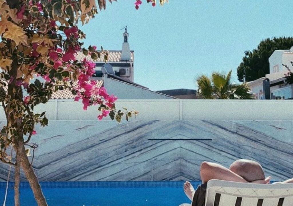 Photo of Outdoor in Aldeia das Acoteias