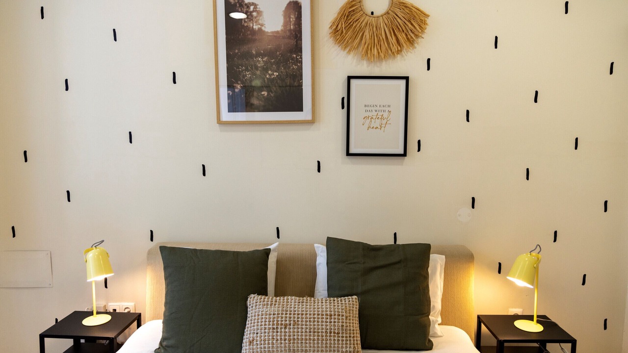 Photo of Bedroom in Se