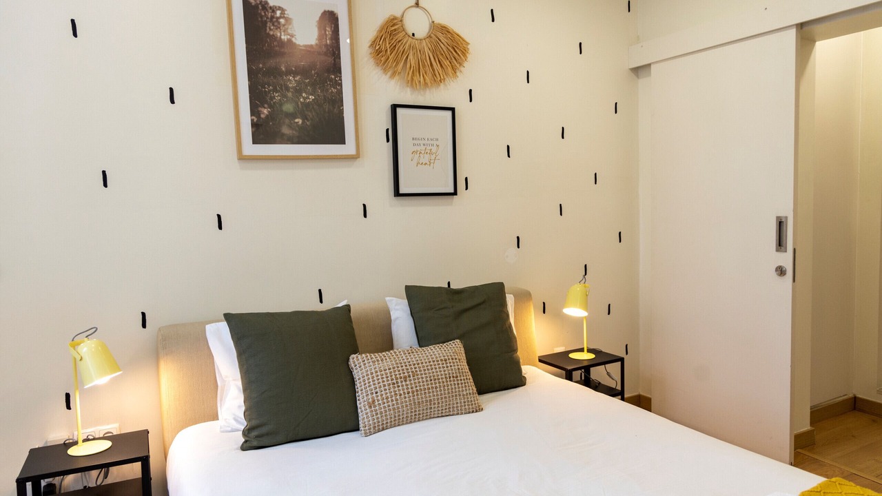 Photo of Bedroom in Se