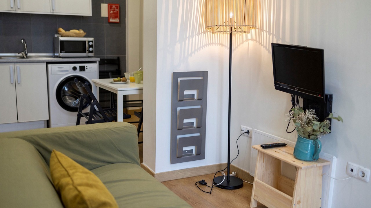 Photo of Livingroom in Se