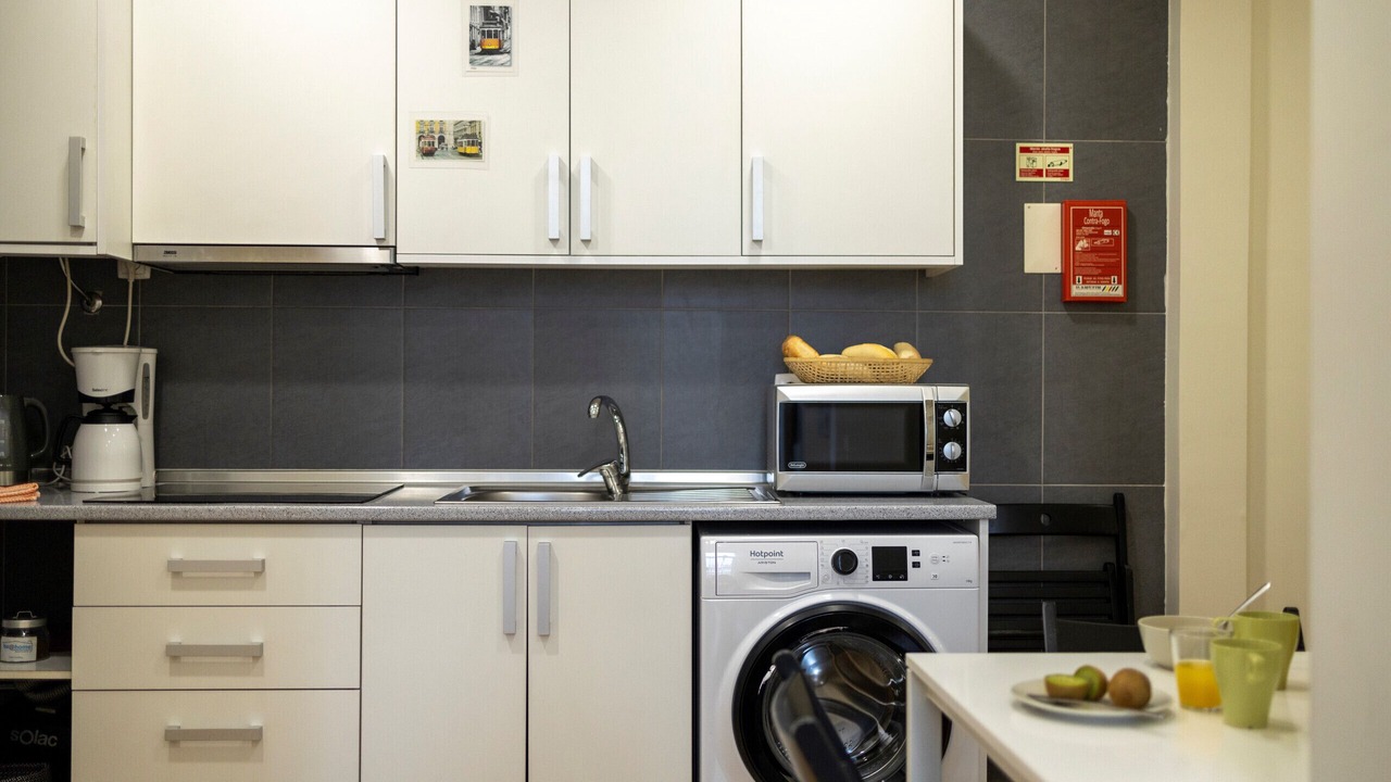 Photo of Kitchen in Se