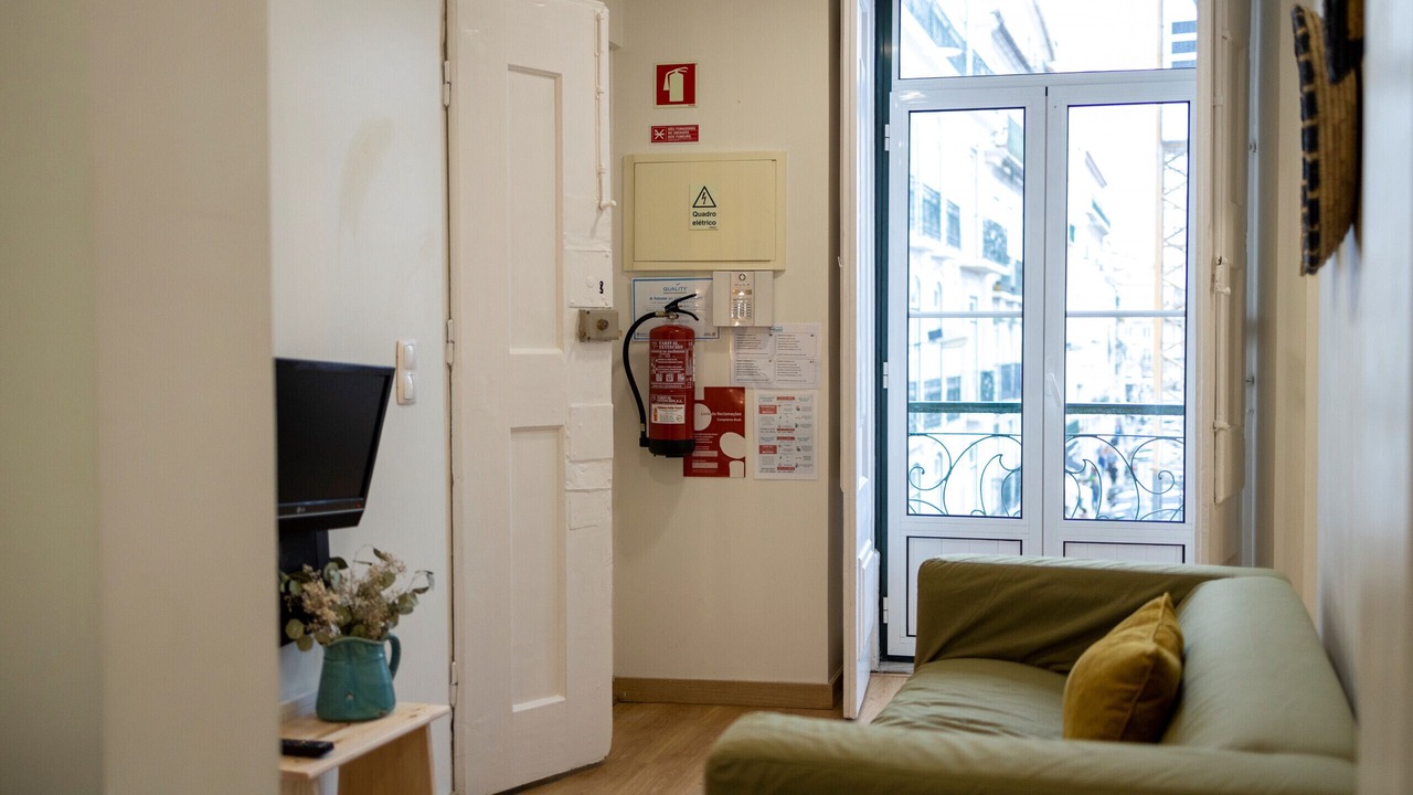 Photo of Livingroom in Se