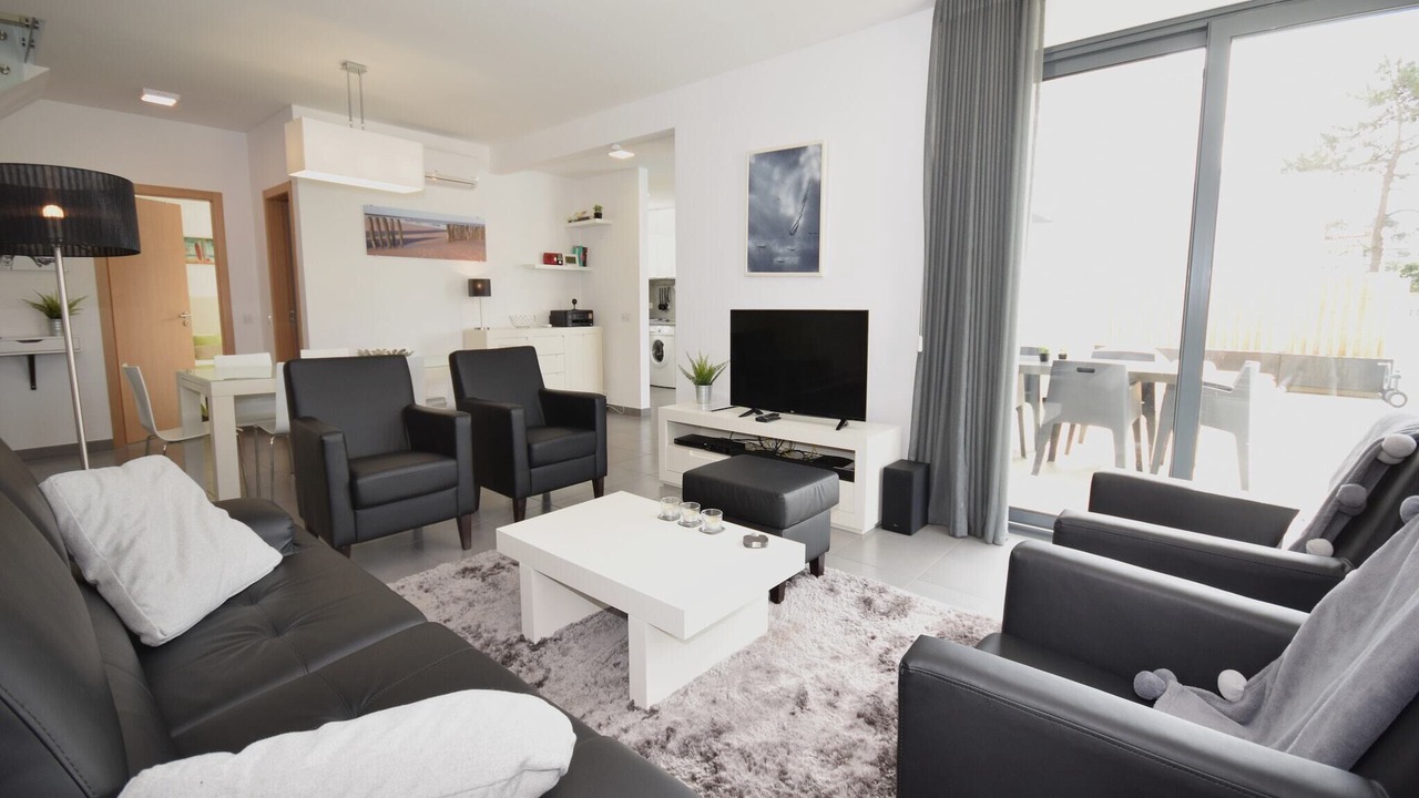 Photo of Livingroom in Foz do Arelho