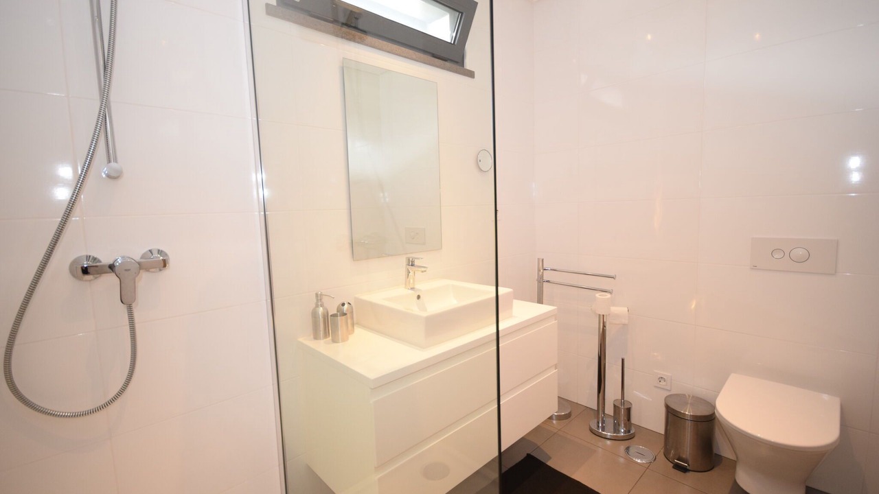 Photo of Bathroom in Foz do Arelho