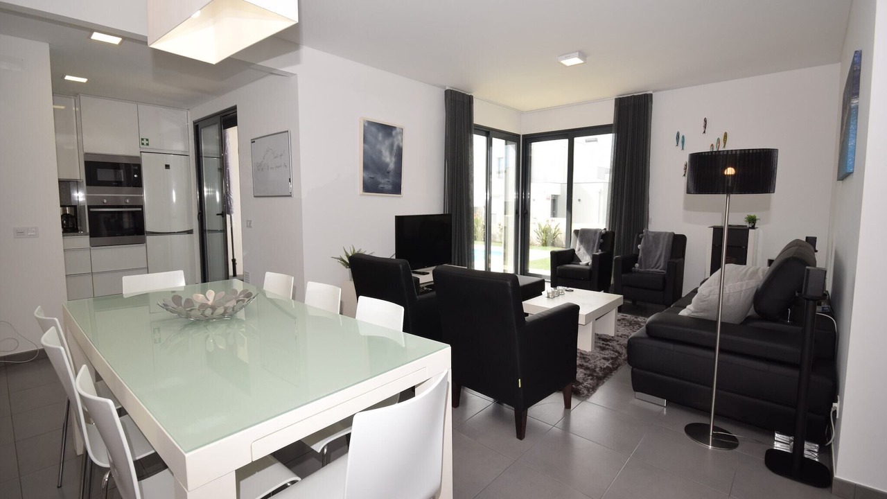 Photo of Livingroom in Foz do Arelho