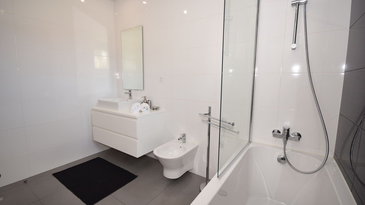 Photo of Bathroom in Foz do Arelho