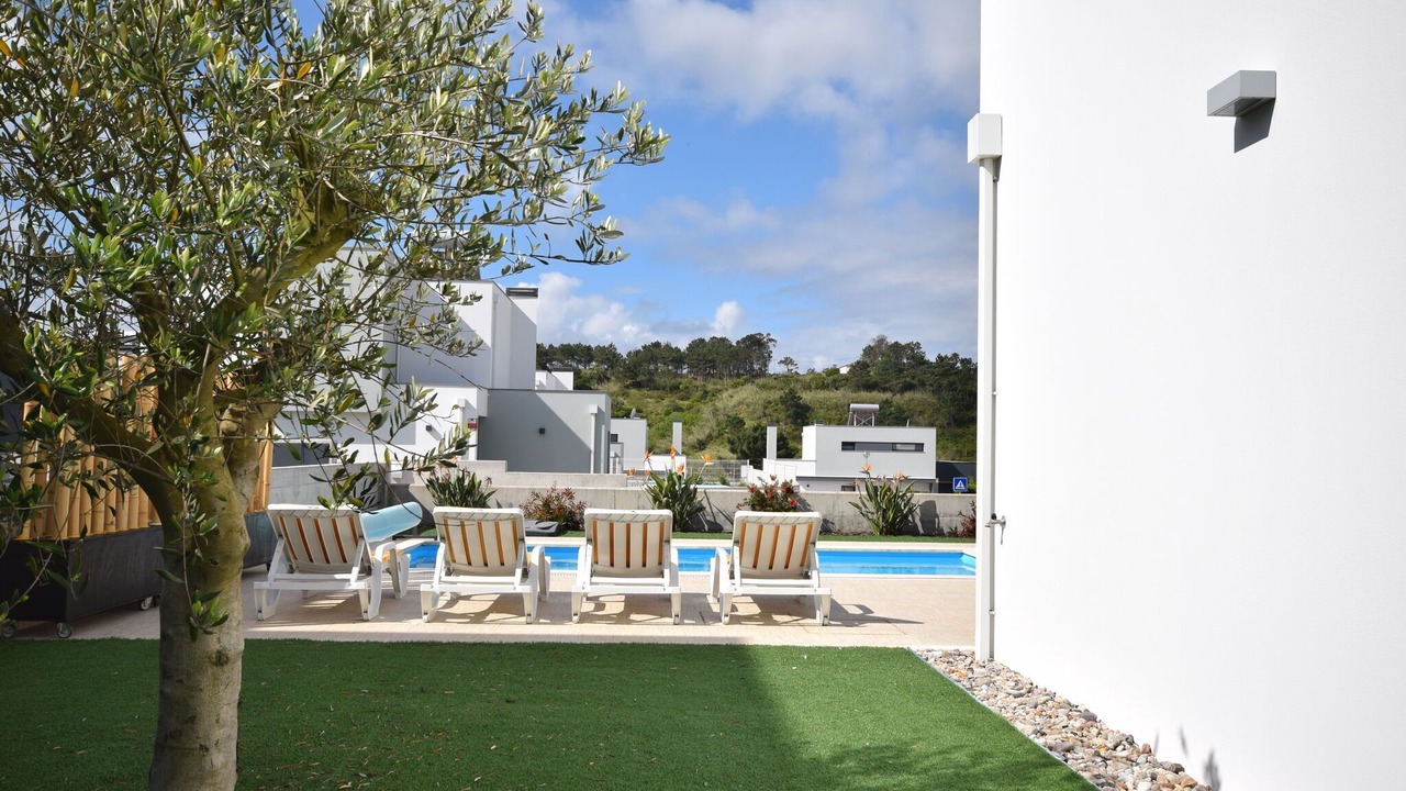 Photo of Outdoor in Foz do Arelho