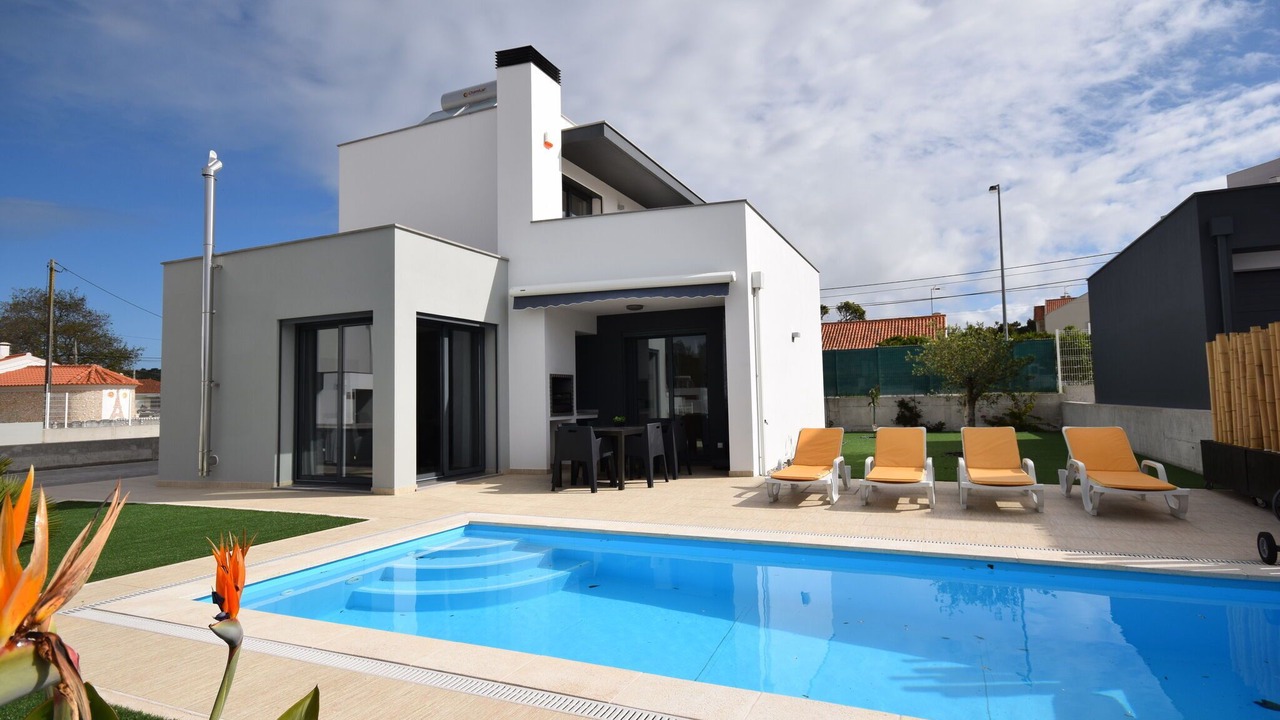 Photo of Outdoor in Foz do Arelho