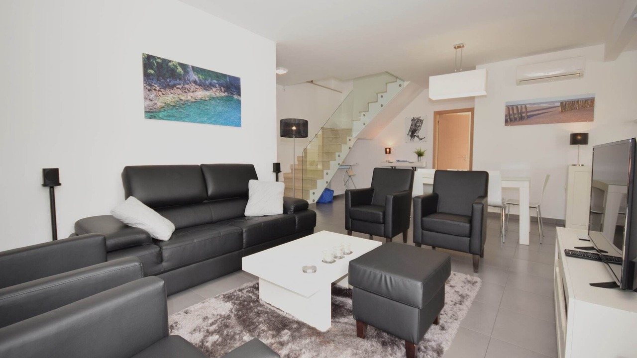 Photo of Livingroom in Foz do Arelho