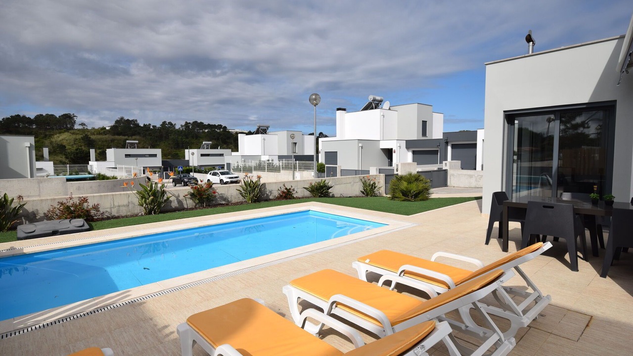 Photo of Outdoor in Foz do Arelho
