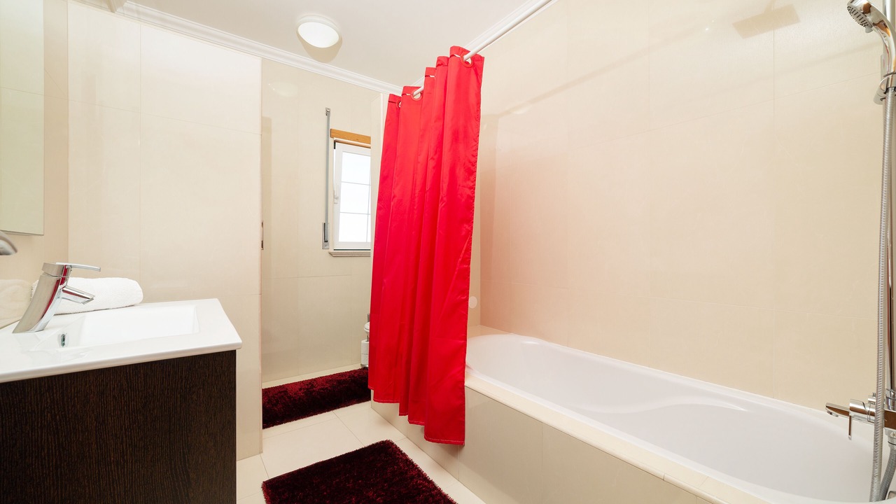 Photo of Bathroom in Nazare