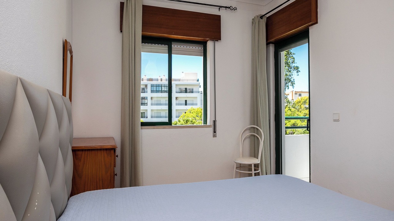 Photo of Bedroom in Cavacos