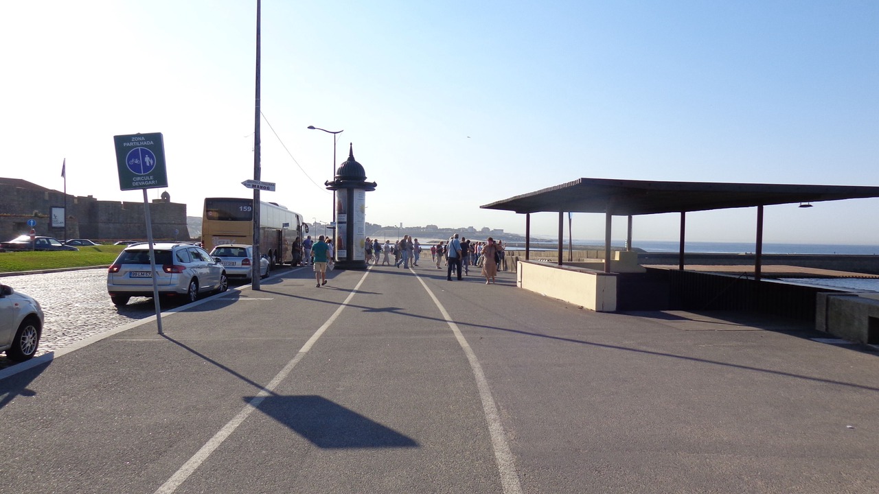 Photo of Others in Foz do Douro