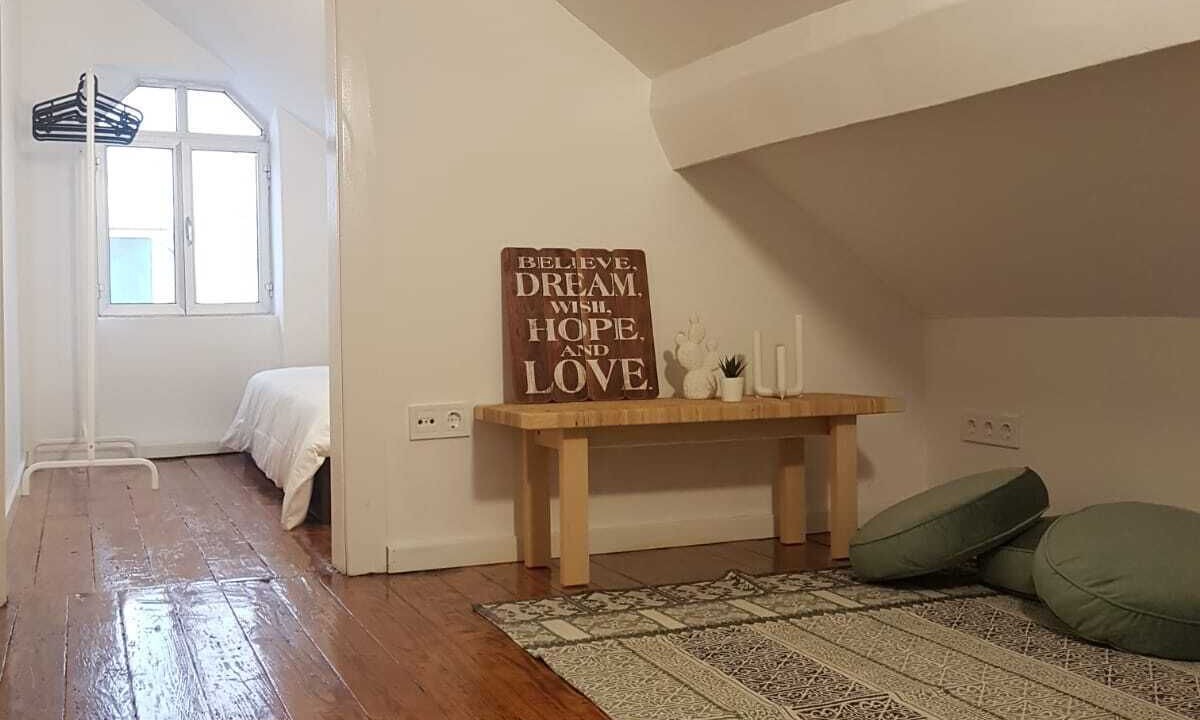 Photo of Bedroom in Foz do Douro
