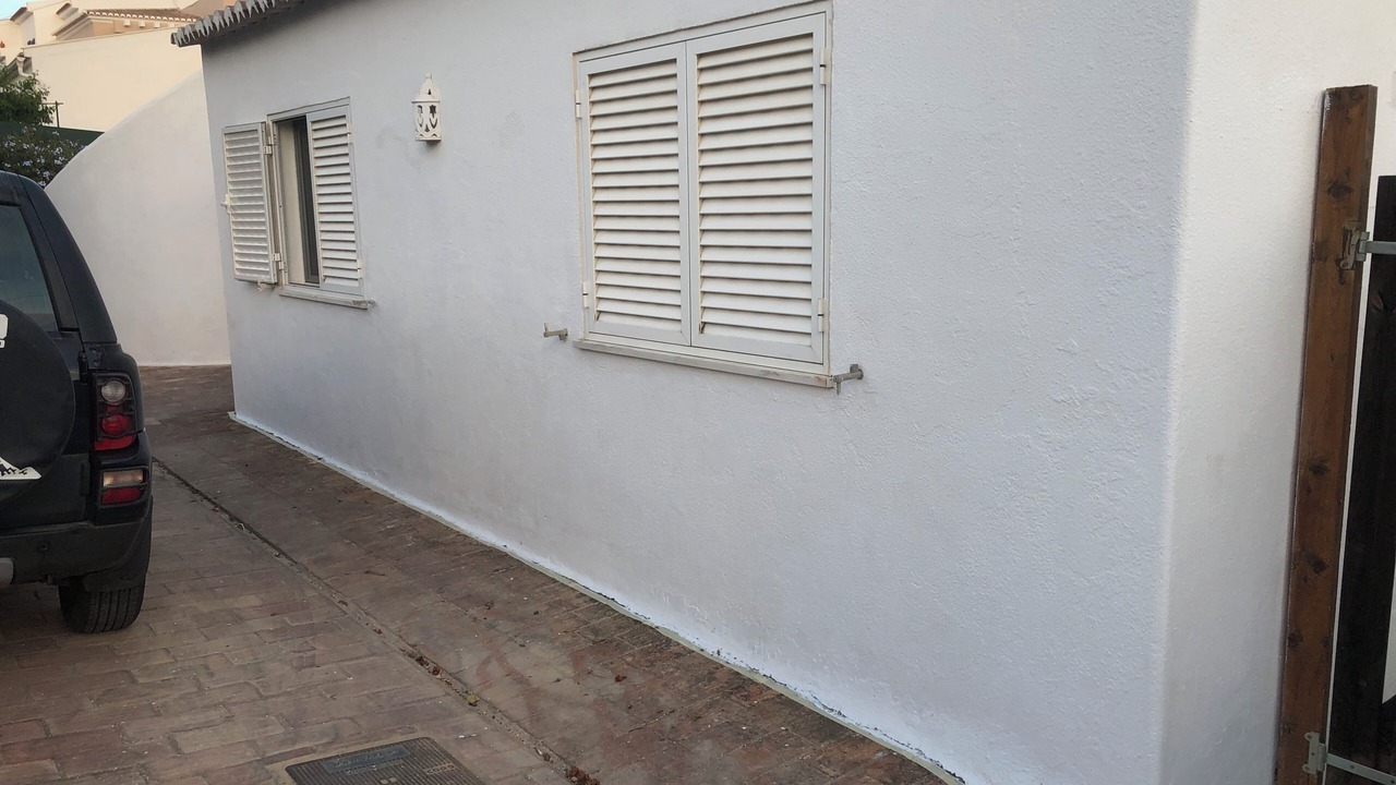 Photo of Outdoor in Estombar