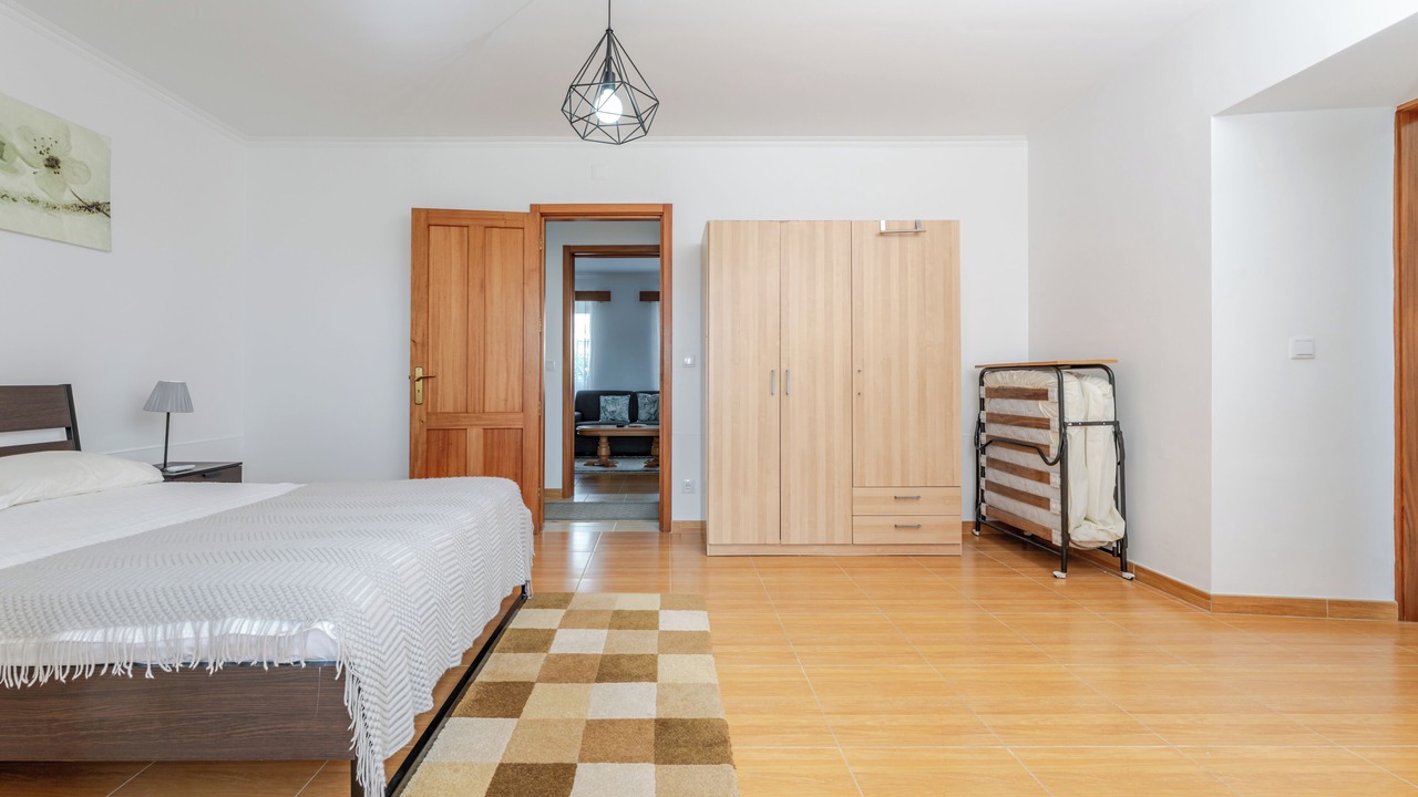 Photo of Bedroom in Faja de Baixo