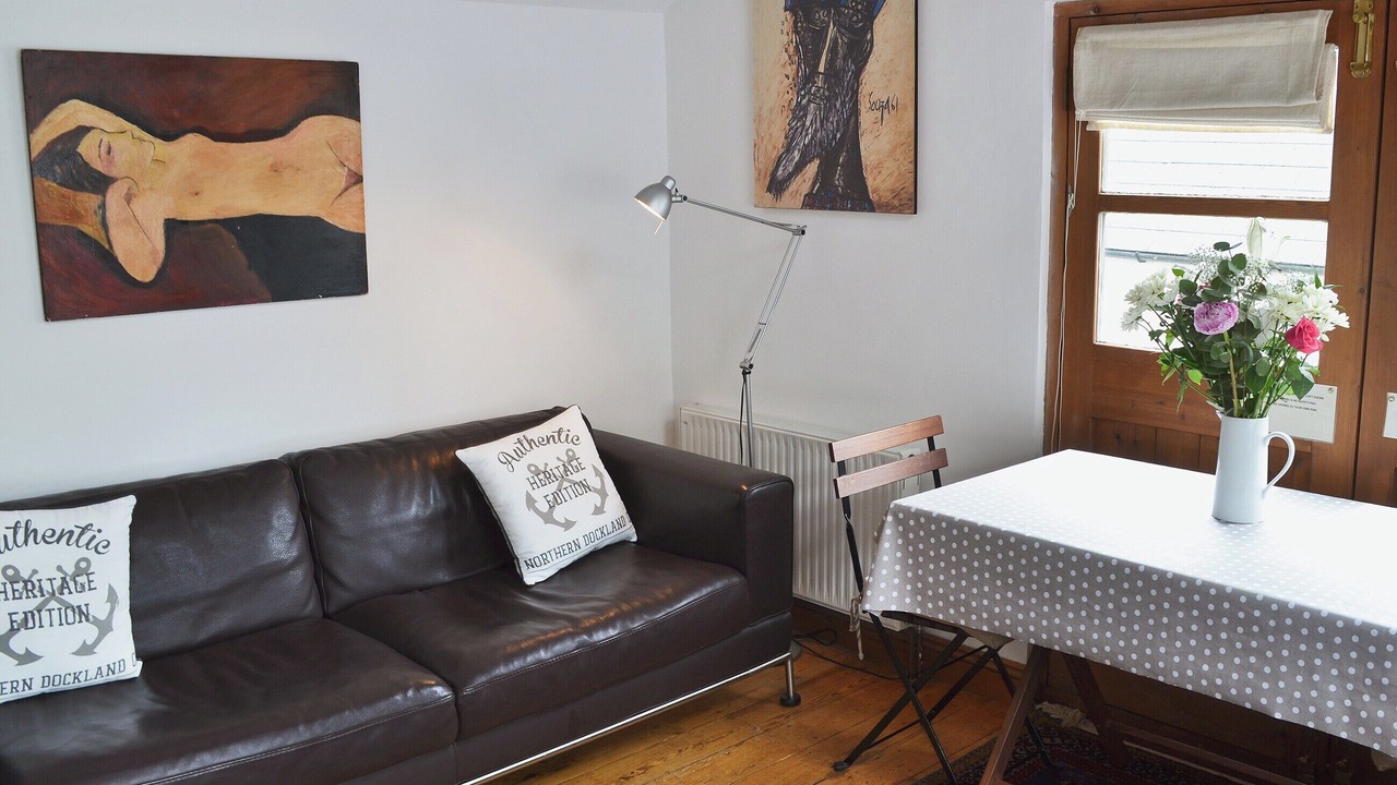 Photo of Bedroom in West Mersea