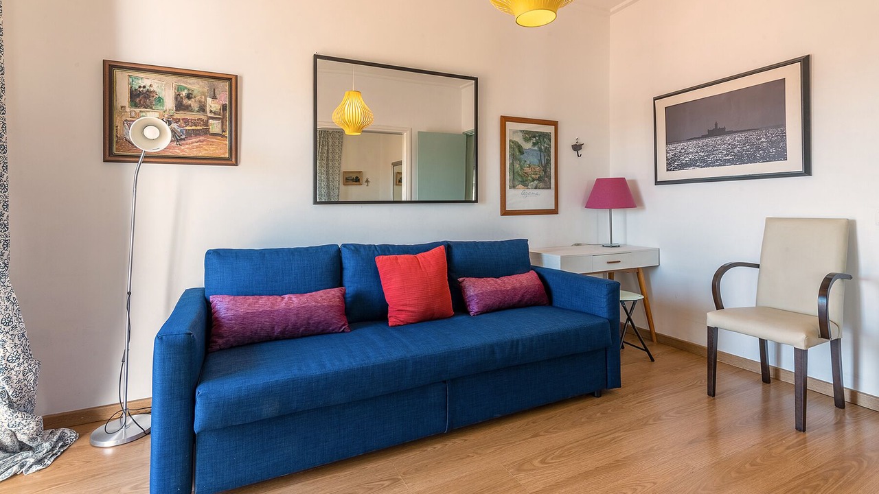 Photo of Livingroom in Paco De Arcos
