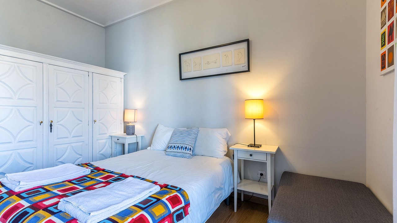 Photo of Bedroom in Paco De Arcos