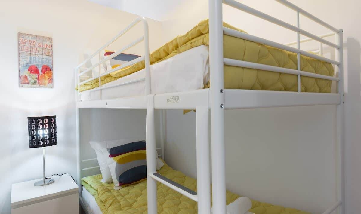 Photo of Bedroom in Uniao de Freguesias do Centro