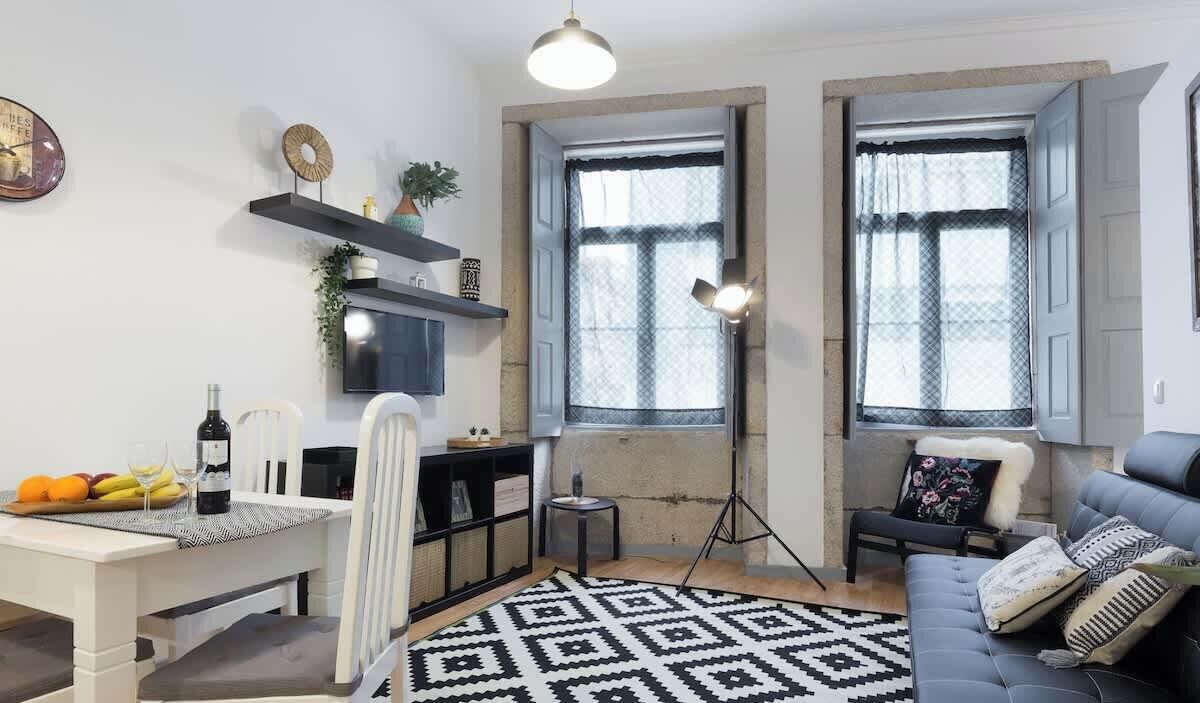 Photo of Livingroom in Uniao de Freguesias do Centro