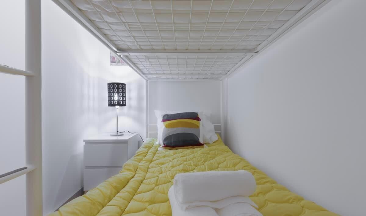 Photo of Bedroom in Uniao de Freguesias do Centro