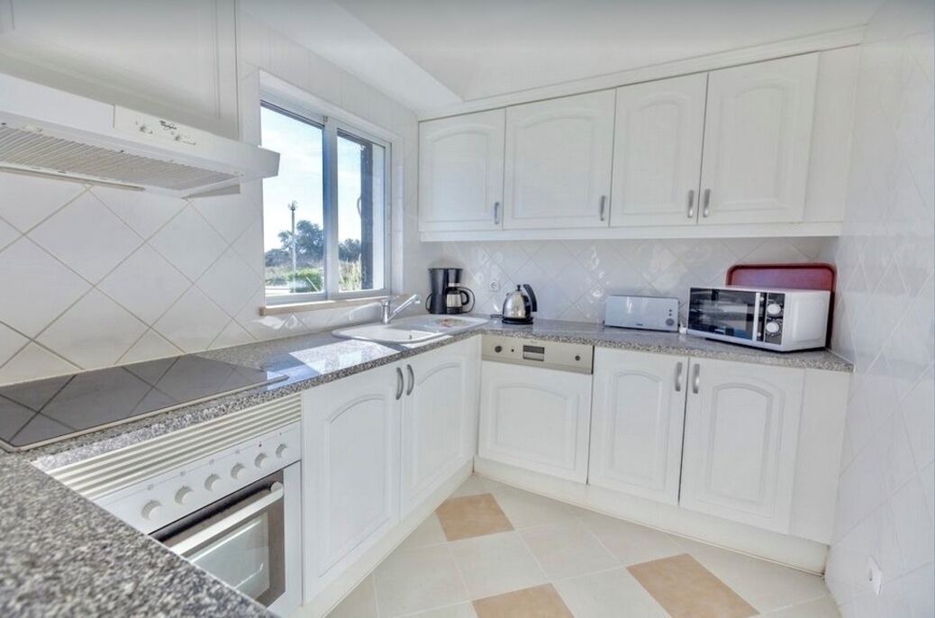 Photo of Kitchen in Alpouvar