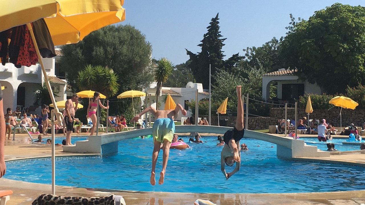 Photo of Outdoor in Alpouvar