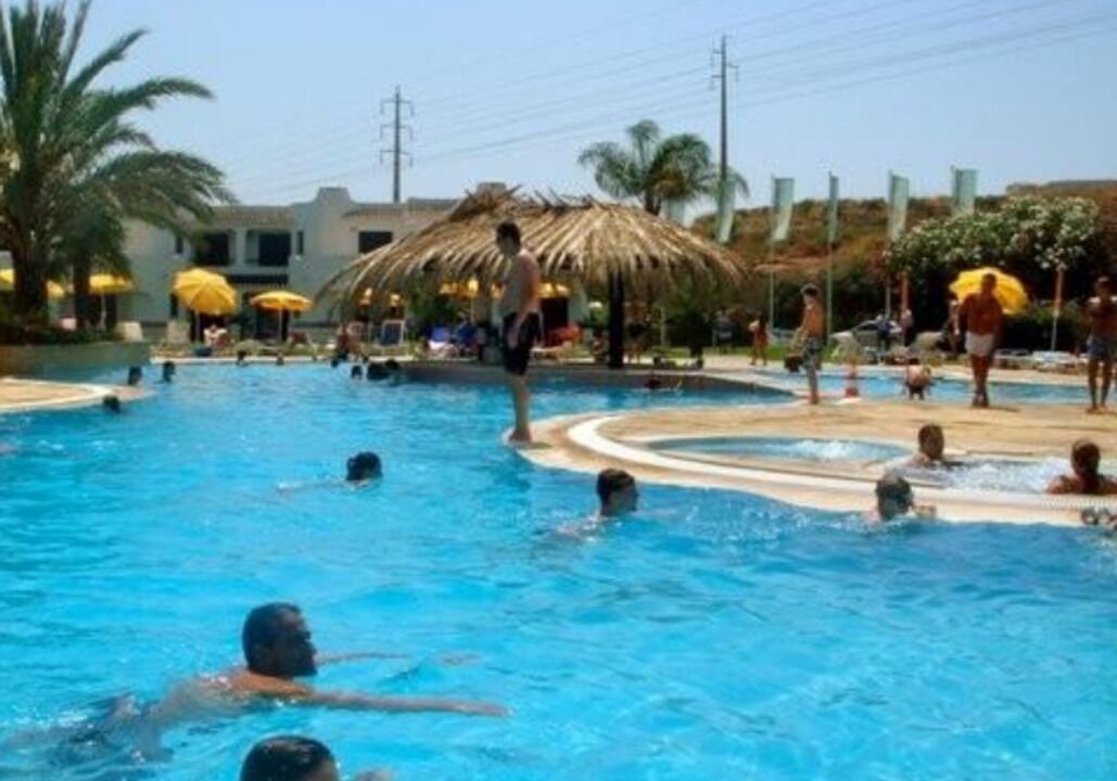 Photo of Outdoor in Alpouvar