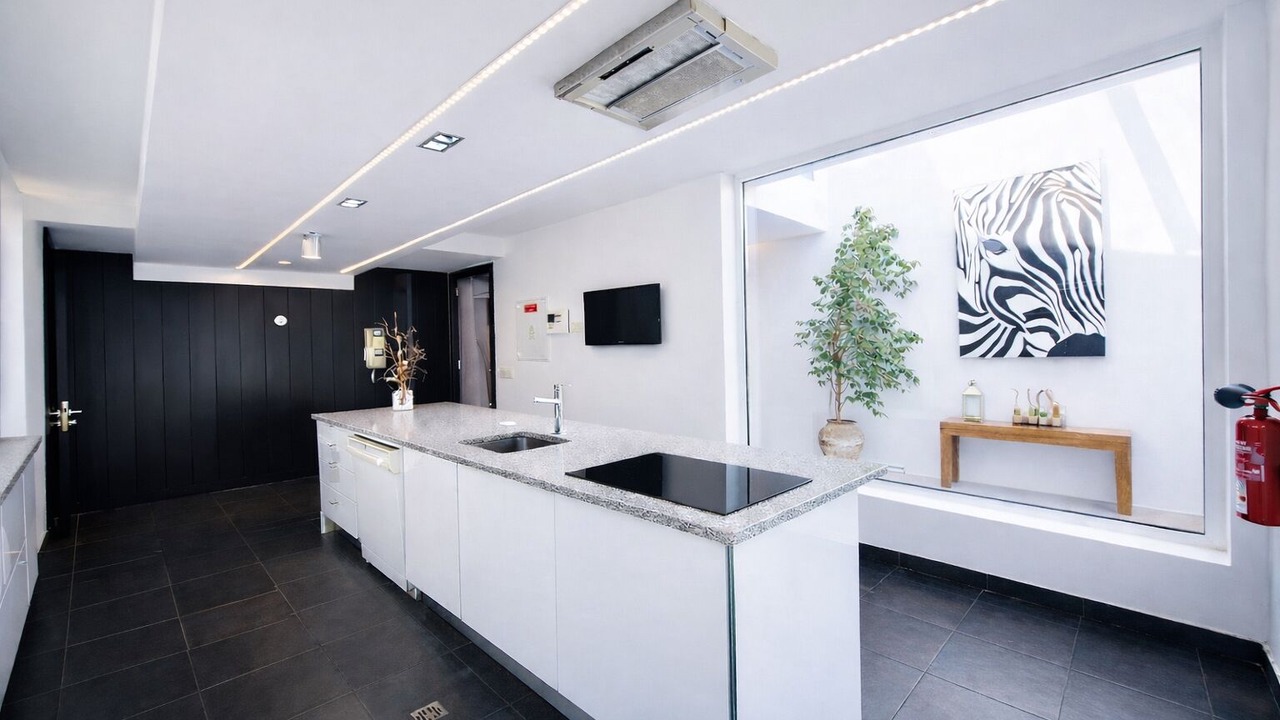 Photo of Kitchen in Estoi