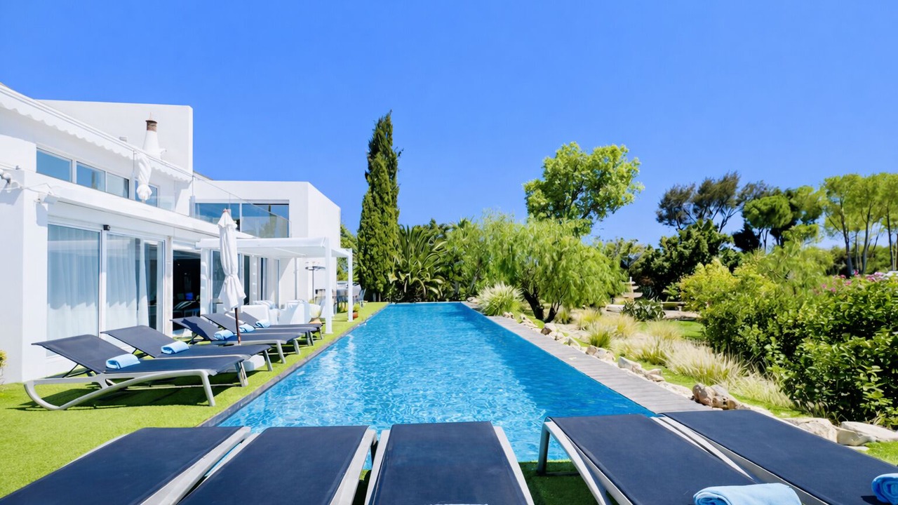Photo of Outdoor in Estoi