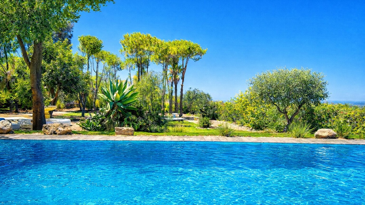 Photo of Outdoor in Estoi