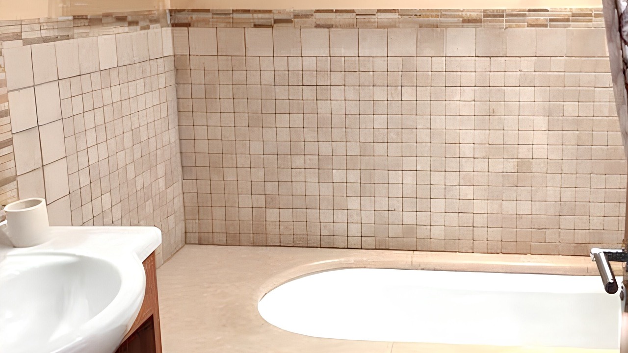 Photo of Bathroom in Mexilhoeira da Carregacao