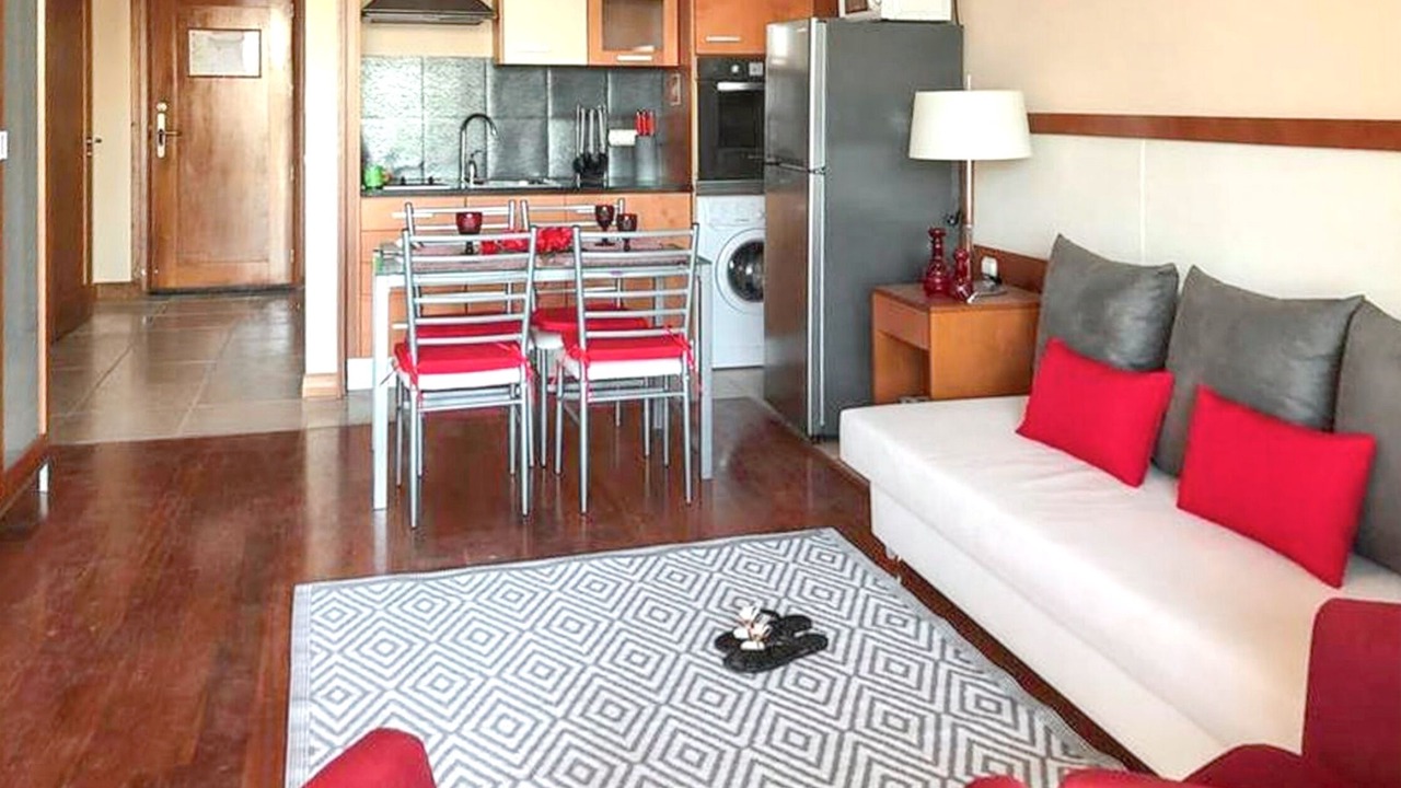 Photo of Livingroom in Mexilhoeira da Carregacao