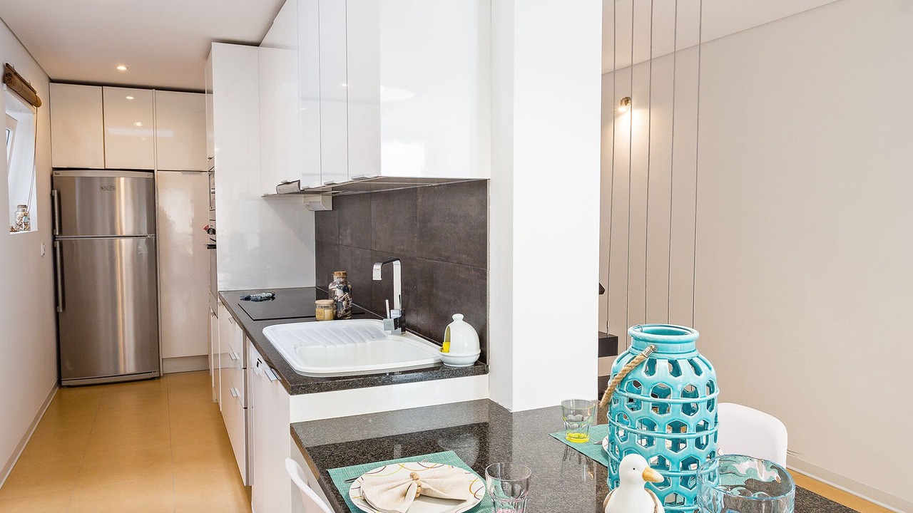 Photo of Kitchen in Barra