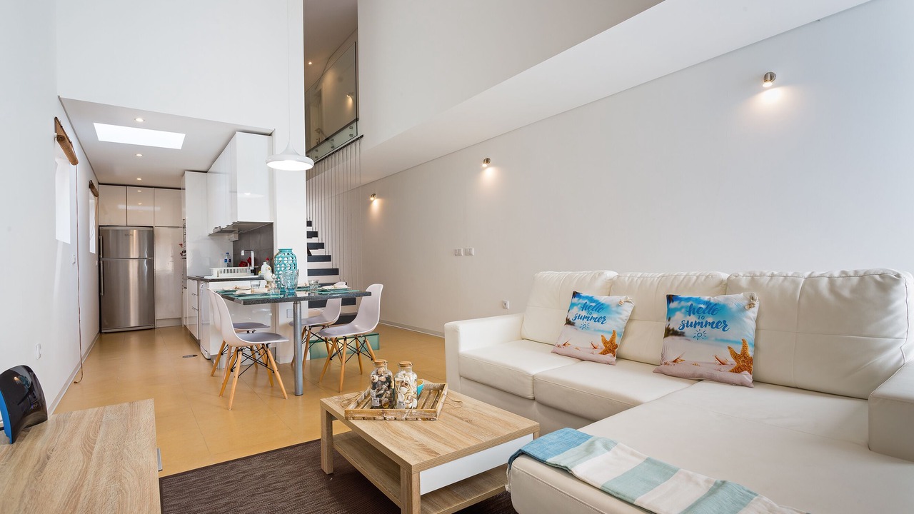 Photo of Livingroom in Barra