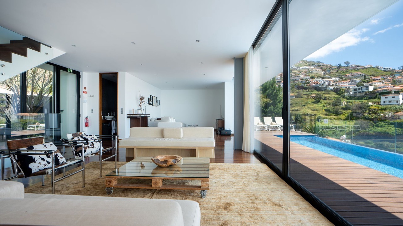 Photo of Livingroom in Sao Goncalo