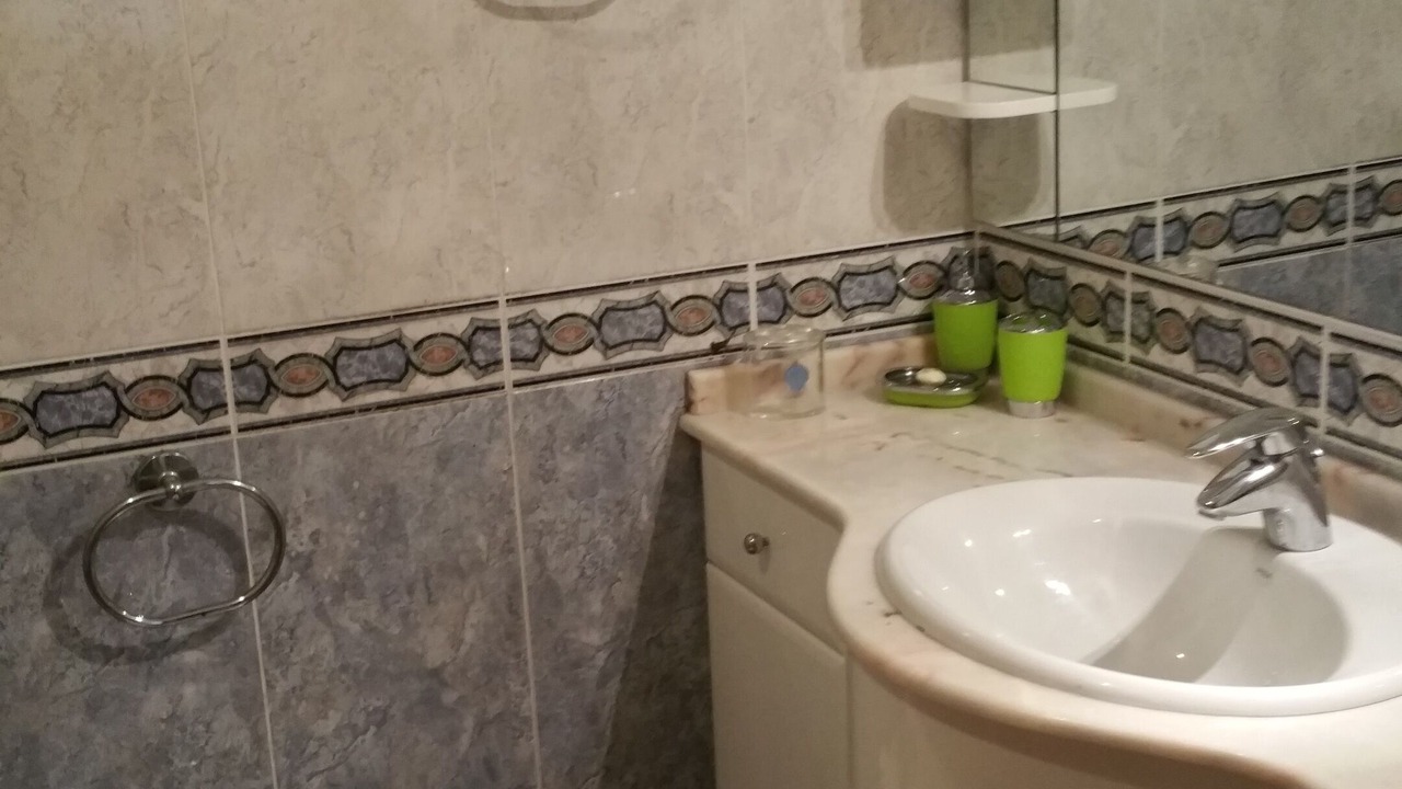 Photo of Bathroom in Esposende