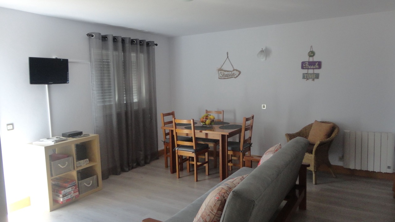 Photo of Livingroom in Darque