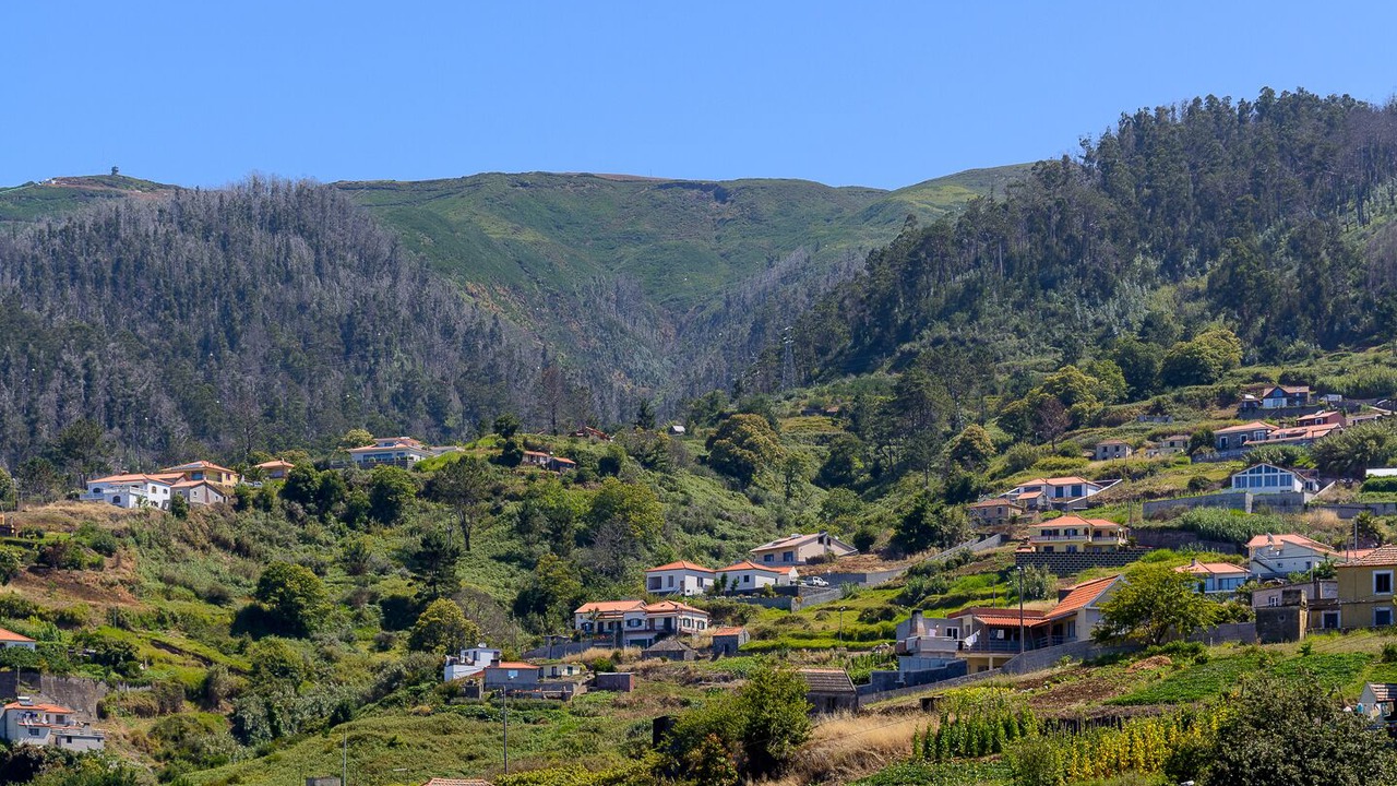 Photo of Outdoor in Calheta