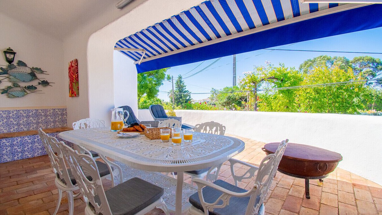 Photo of Outdoor in Vale de Covo