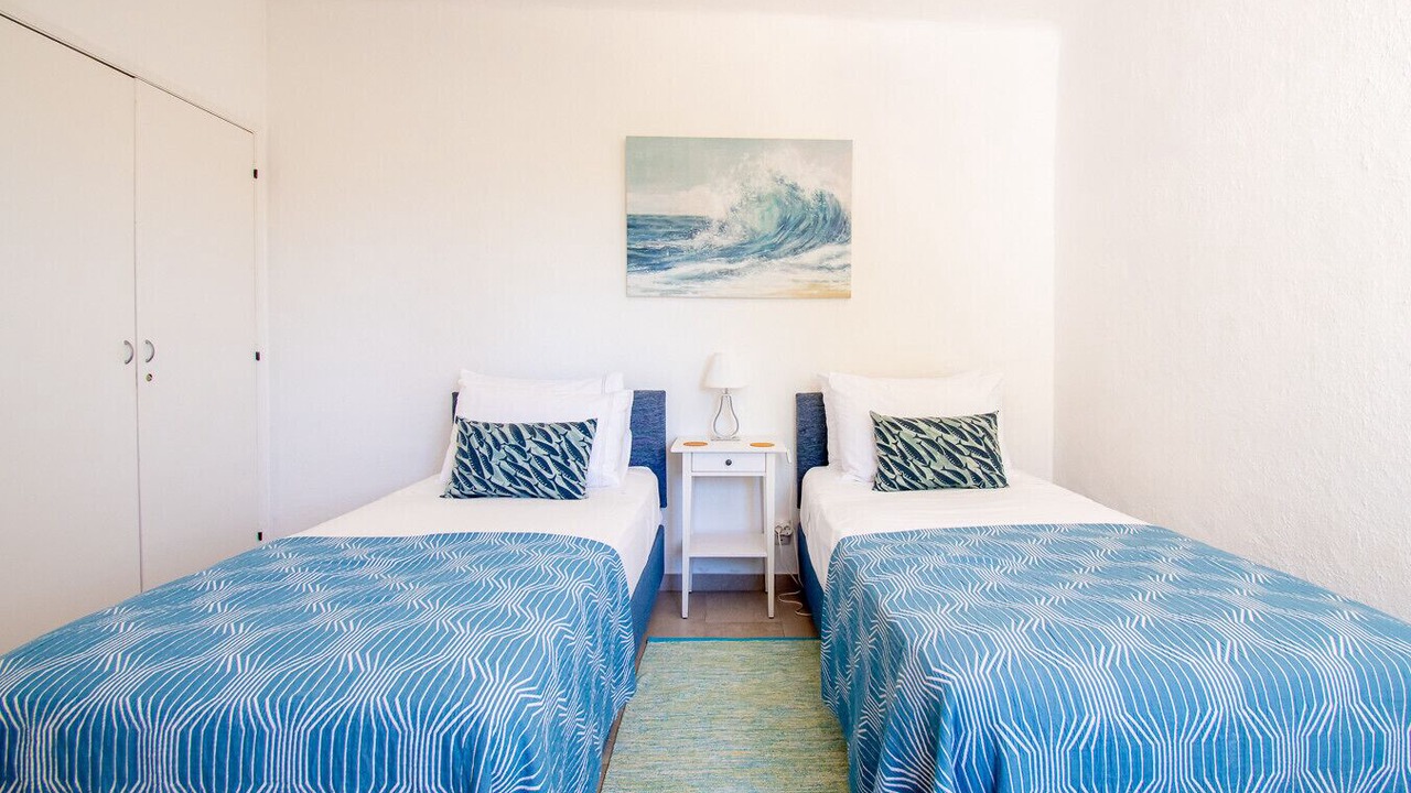 Photo of Bedroom in Vale de Covo